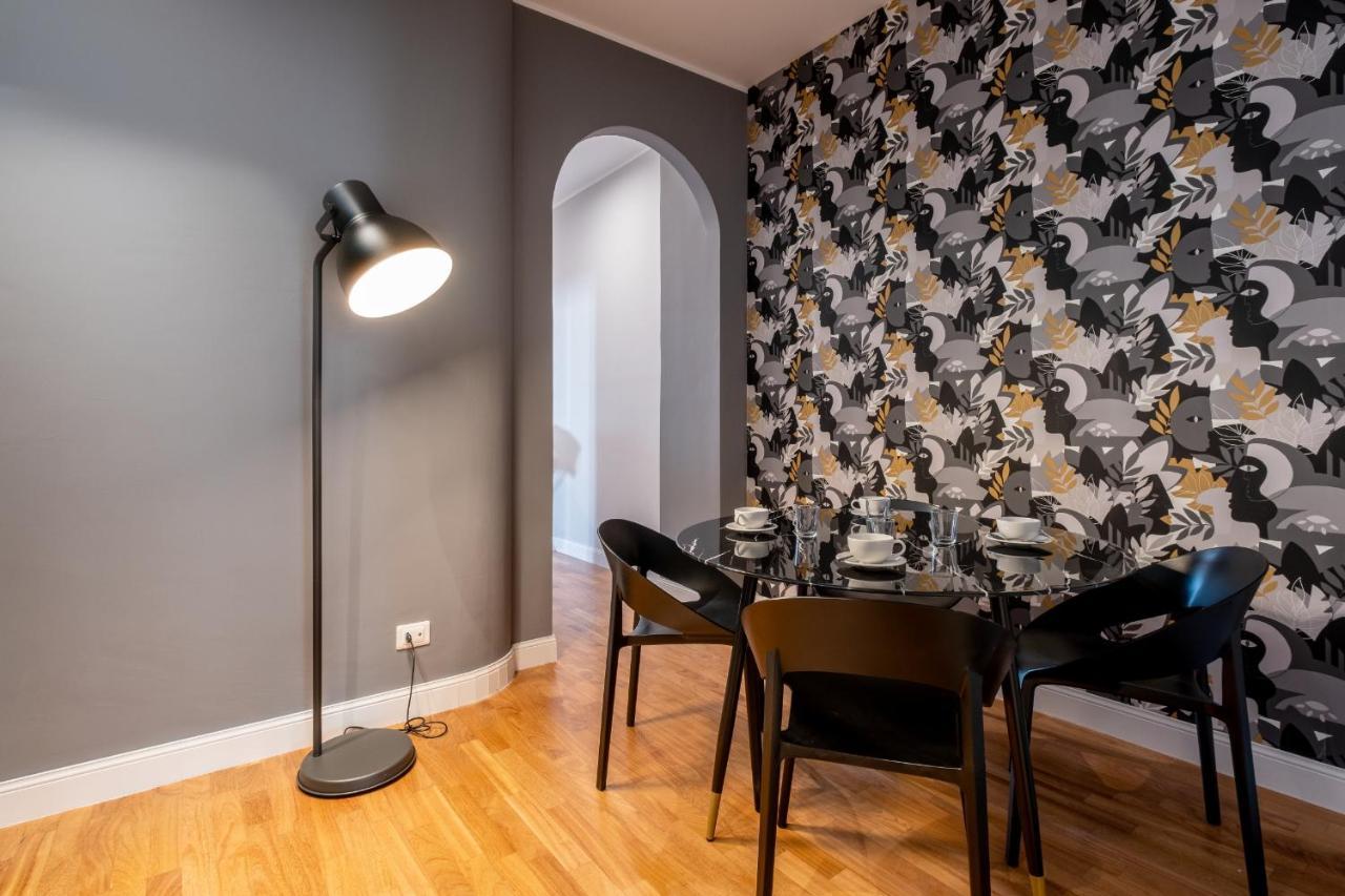 Sweet Life - Luxury Apartment-Suite-Rooms Bari Exterior photo