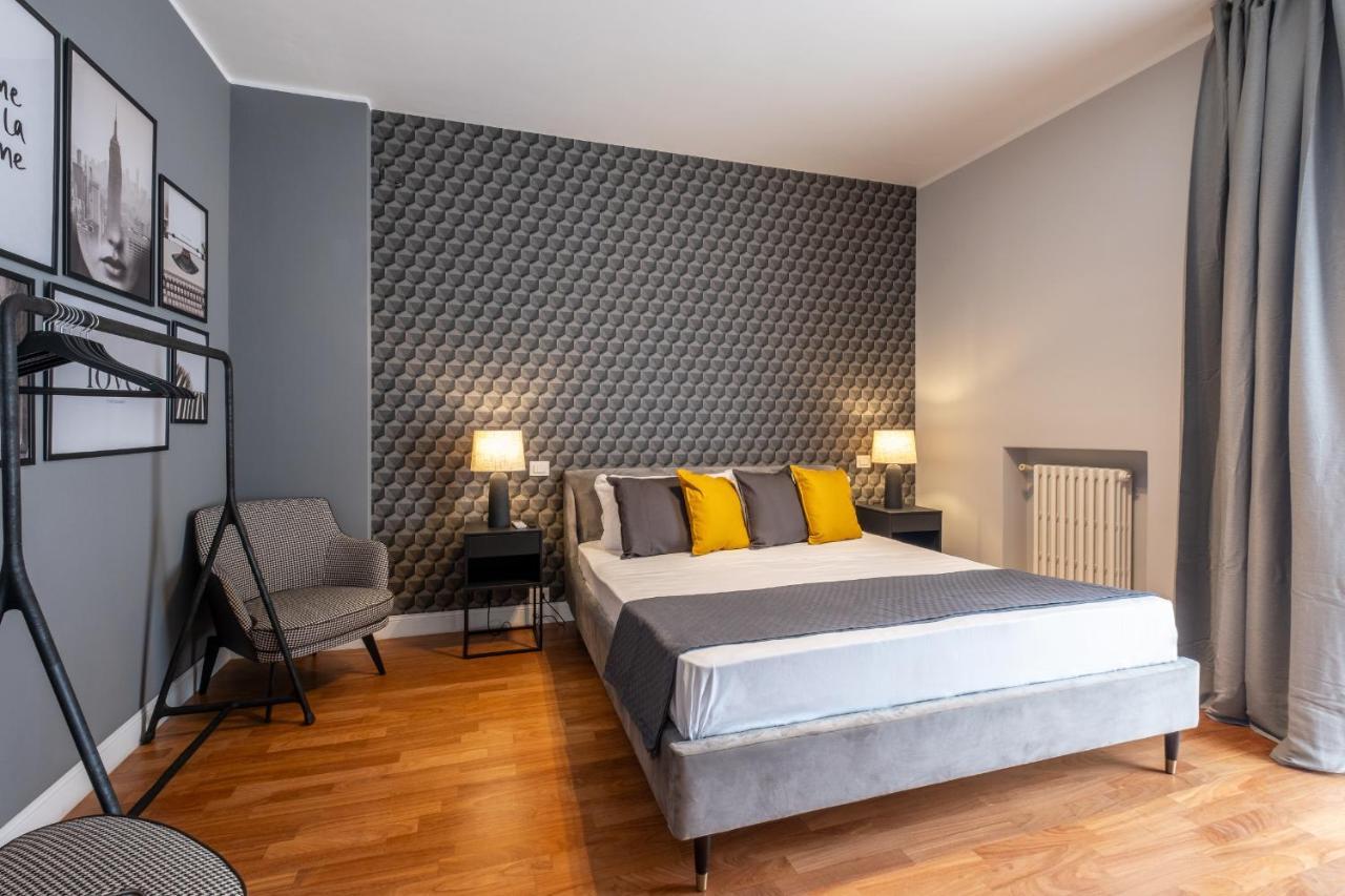 Sweet Life - Luxury Apartment-Suite-Rooms Bari Exterior photo