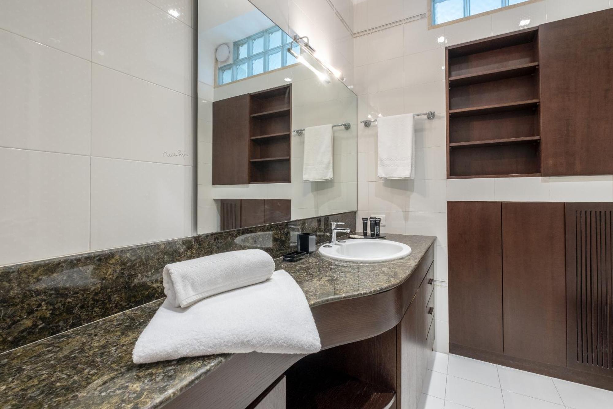 Sweet Life - Luxury Apartment-Suite-Rooms Bari Exterior photo