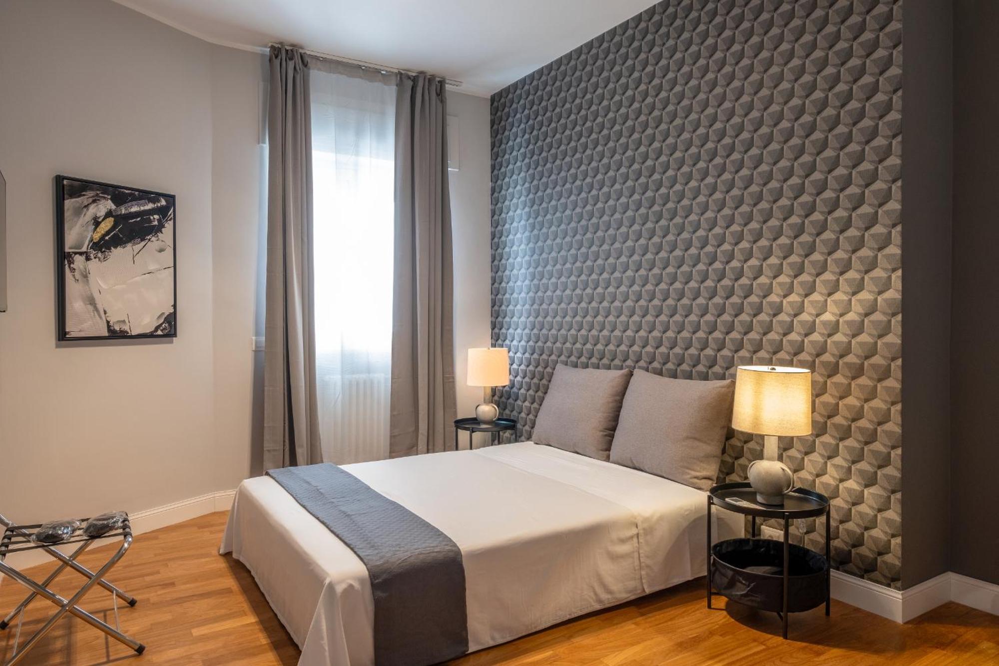 Sweet Life - Luxury Apartment-Suite-Rooms Bari Exterior photo